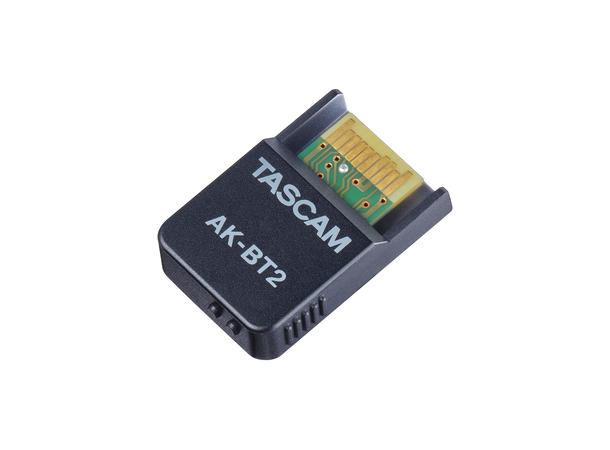 TASCAM AK-BT2 Bluetooth Adapter for FR-AV4, FR-AV2 
