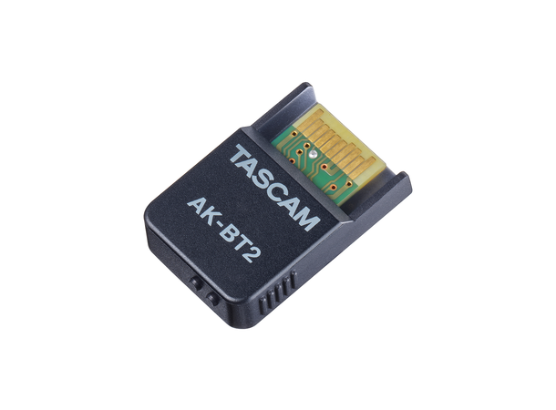 TASCAM AK-BT2 Bluetooth Adaptor for FR-AV2 