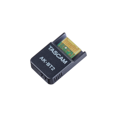 TASCAM AK-BT2 Bluetooth Adaptor for FR-AV2