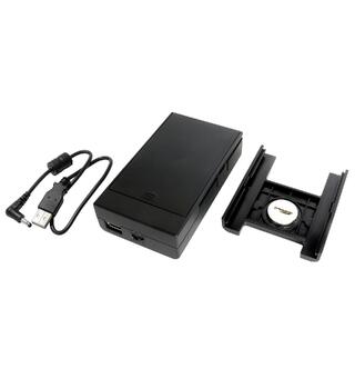 TASCAM BP-6AA External battery pack products powered by DC 5V