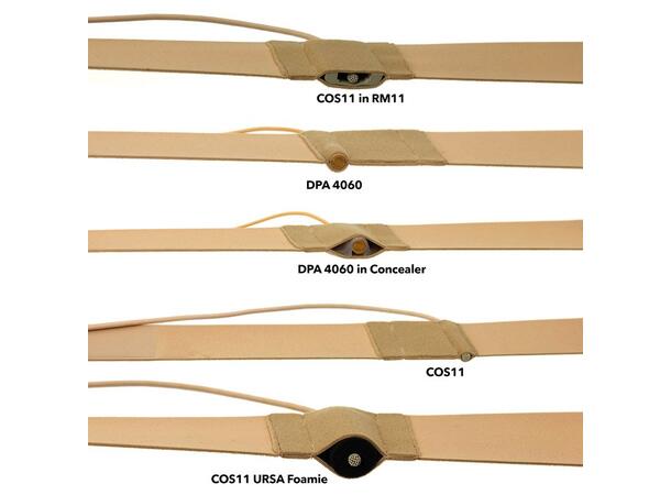 URSA CHEST Strap 