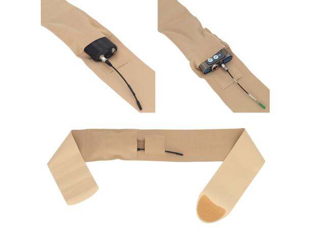 URSA Waist Sideways Pouch 
