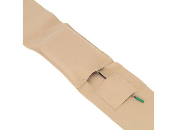 URSA Waist Sideways Pouch 