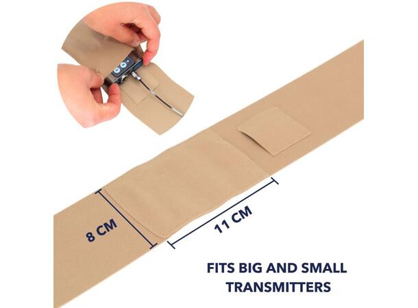 URSA Waist Sideways Pouch 