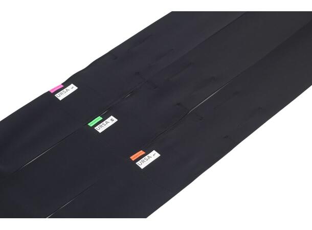 URSA Waist Sideways Pouch 
