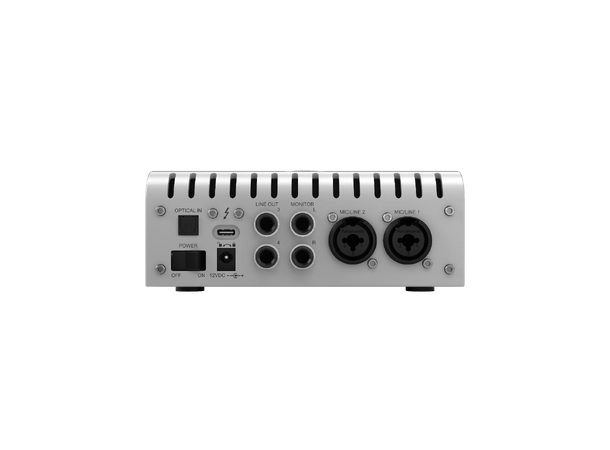 Universal Audio Apollo Twin X DUO Gen 2 (TB3/MAC/WIN) ESS 