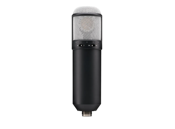 Universal Audio Sphere DLX Modeling Microphone 
