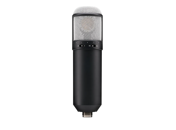 Universal Audio Sphere DLX Modeling Microphone