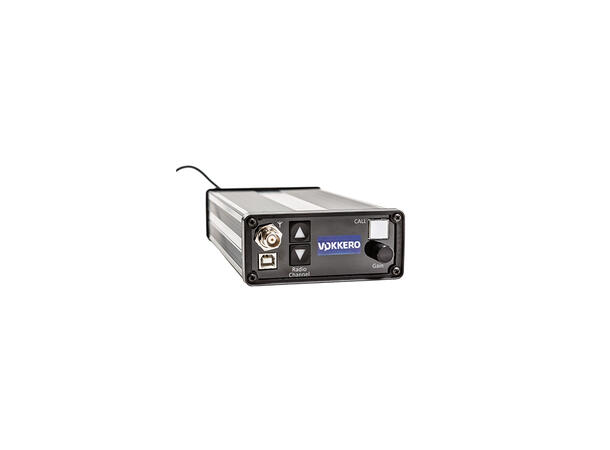 Vokkero Guardian Show WI Intercom System Wireless Interface 