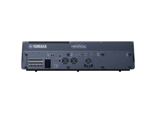 Yamaha CS-R10 Control Surface Rivage PM10, 2 Display, 38 fadere 