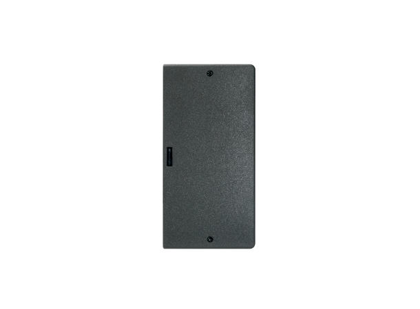 dB Technologies IS25T Black Passive 2-way speaker 