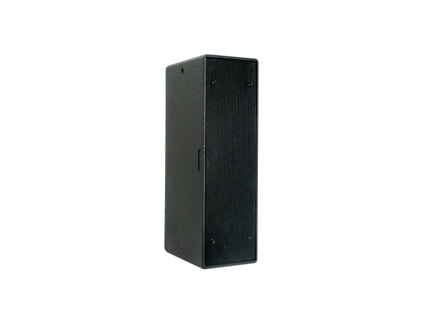 dB Technologies IS25T Black Passive 2-way speaker