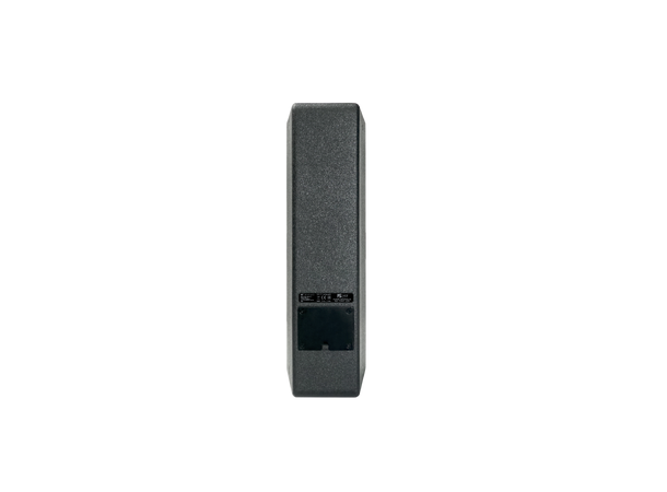 dB Technologies IS25T Black Passive 2-way speaker