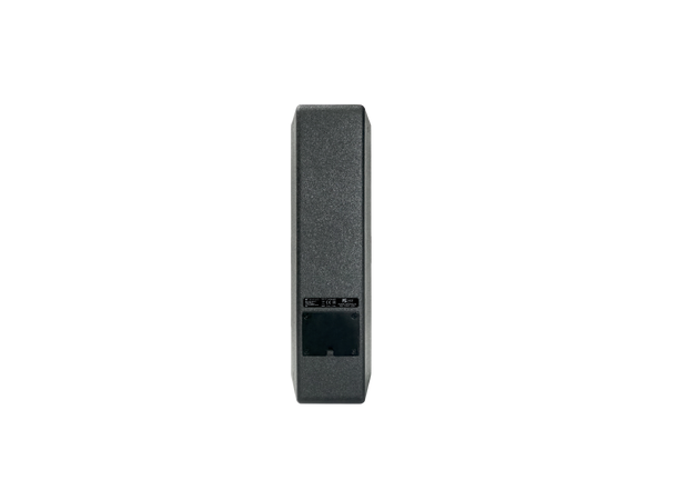 dB Technologies IS25T Black Passive 2-way speaker 