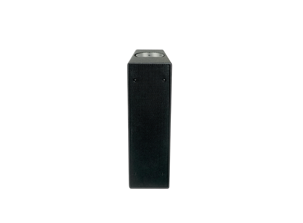 dB Technologies IS25T Black Passive 2-way speaker 