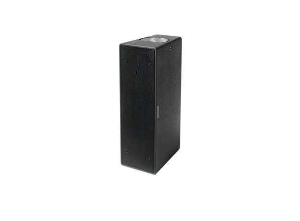 dB Technologies IS25T Black Passive 2-way speaker