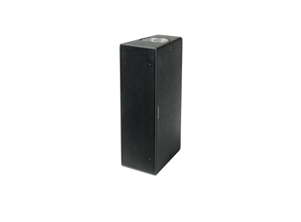 dB Technologies IS25T Black Passive 2-way speaker 