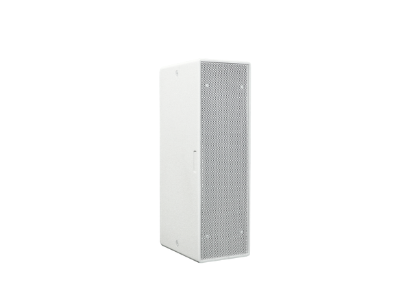 dB Technologies IS25T Black Passive 2-way speaker 