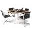 AKA Design PROVOICE V4 Oak and Black