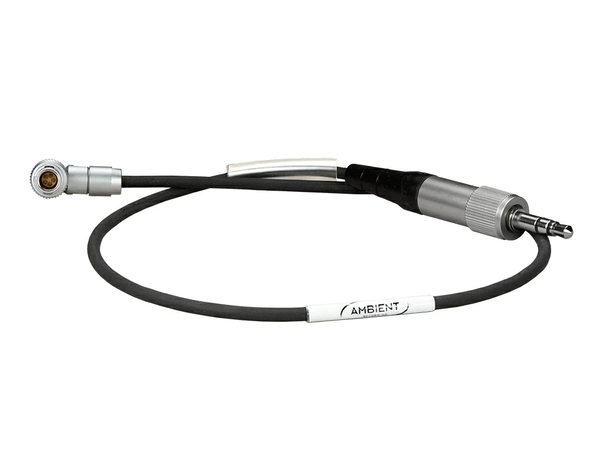 AMBIENT Cable AK-3.5EW-ALXMINI90 for ARRI ALEXA MINI, ca. 40 cm 