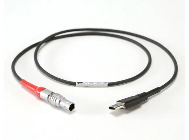 AMBIENT LTC-OUT-USB-C (SoundDevices) TC for SoundDevices A20-TX and A20-Mini 