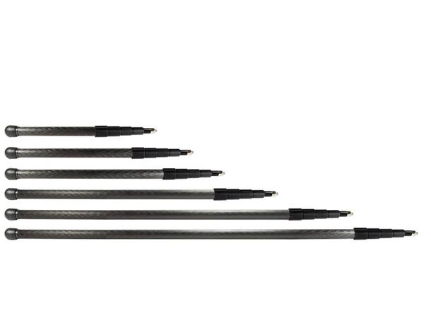 AMBIENT QuickPole Series 5 - Boom Pole QuickPole Microphone Boom 