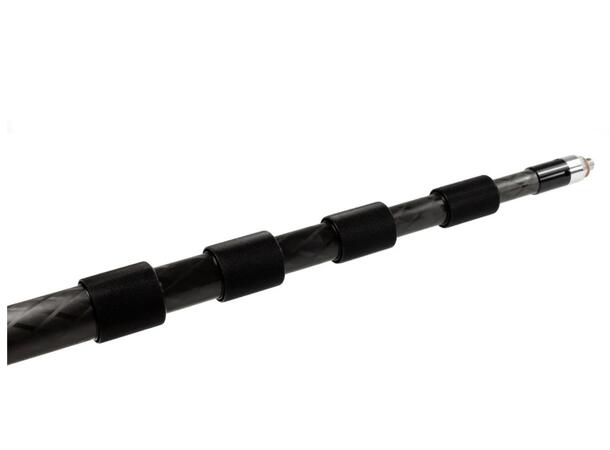 AMBIENT QuickPole Series 5 - Boom Pole QuickPole Microphone Boom 
