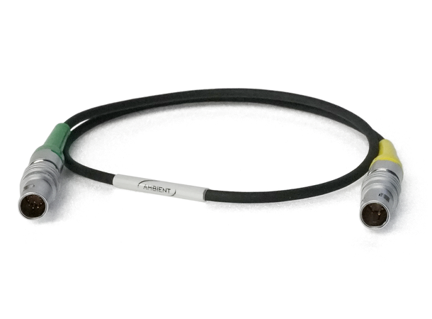 AMBIENT TC-SYNC-KMD Lockit SYNC + TC Kabel til RED Komodo 
