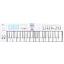 ARTURIA Keylab Essential 49 Mk3 Alpine w 49-key midi keyboard Alpine white