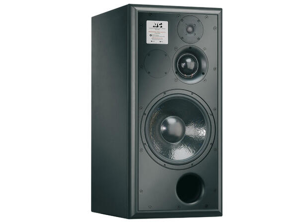 ATC SCM100A SL Pro Studiomonitor BUNDLE 2 stk. ATC SCM100A med stativ 