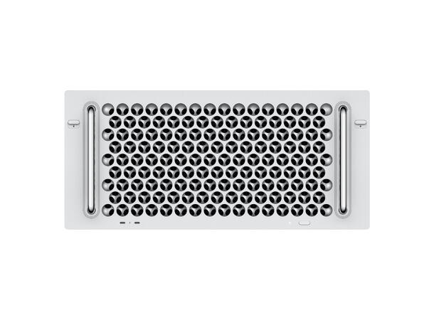 Apple Mac PRO 19" CTO M2 ULTRA 24C-192GB Rack/192 GB RAM, 24/60 Core/ 2TB SSD 