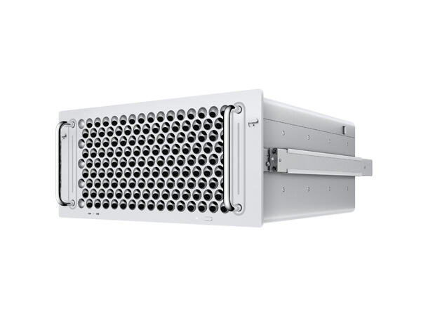 Apple Mac PRO 19" CTO M2 ULTRA 24C-192GB Rack/192 GB RAM, 24/60 Core/ 2TB SSD 