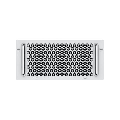 Apple Mac PRO 19&quot; CTO M2 ULTRA 24C-192GB Rack/192 GB RAM, 24/60 Core/ 2TB SSD