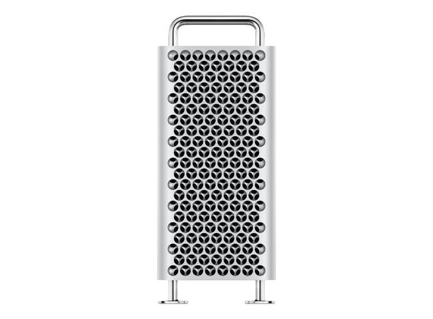 Apple Mac PRO CTO M2 ULTRA 24C-192GB Rack/192 GB RAM, 24/60 Core/ 2TB SSD 
