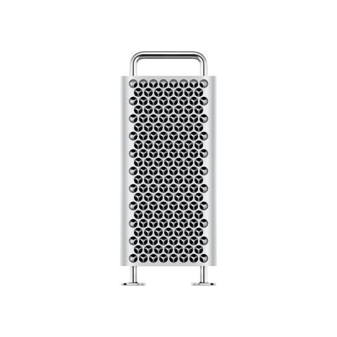 Apple Mac PRO CTO M2 ULTRA 24C-192GB Rack/192 GB RAM, 24/60 Core/ 2TB SSD