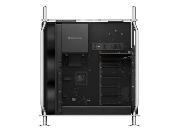 Apple Mac PRO CTO M2 ULTRA 24C-192GB Rack/192 GB RAM, 24/60 Core/ 2TB SSD 