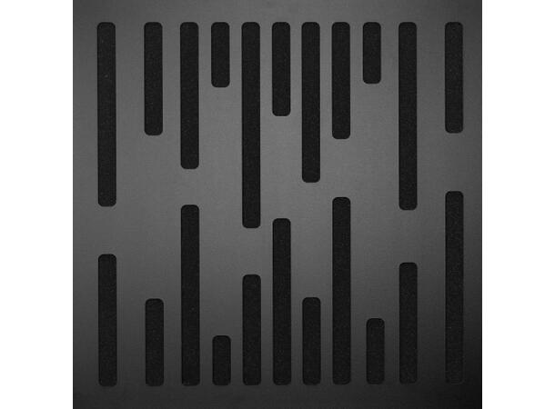 Artnovion Orion RT Absorber Black Pakke med 10 paneler, FG, RT Line 