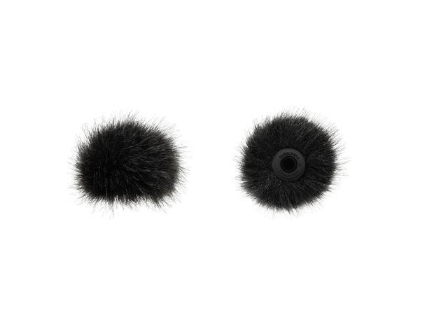 Bubblebee Windbubble PRO - SMALL Black - Twin Pack 