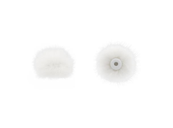 Bubblebee Windbubble PRO - XS White - Twin Pack 
