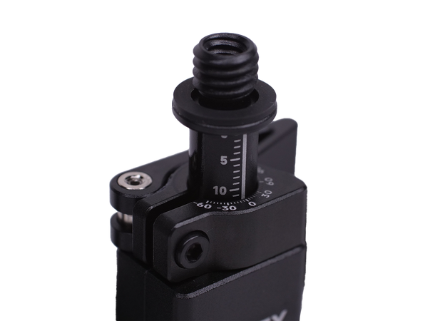 Deity AMB1 Adjustable Mounting Bar 