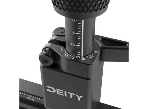 Deity AMB1 Adjustable Mounting Bar 