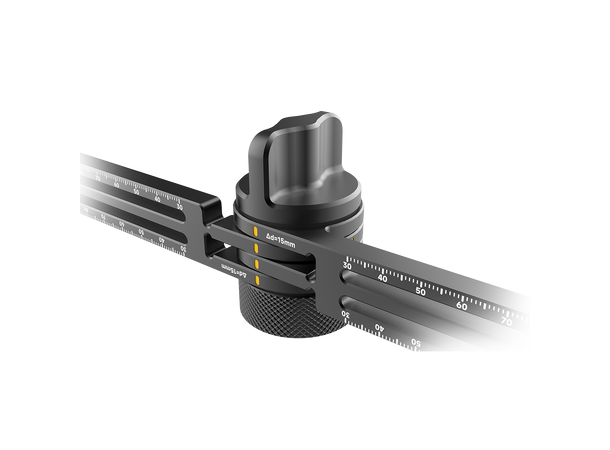 Deity AMB1 Adjustable Mounting Bar 