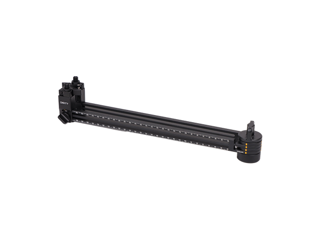 Deity AMB1 Adjustable Mounting Bar 