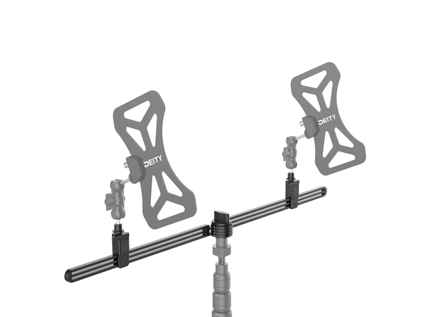 Deity AMB1 Adjustable Mounting Bar 