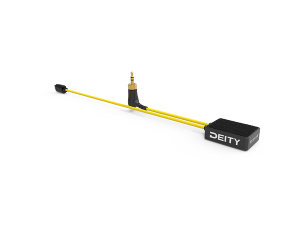 Deity C23 Compatible with Sony FX3/FX30 Timecode Cable