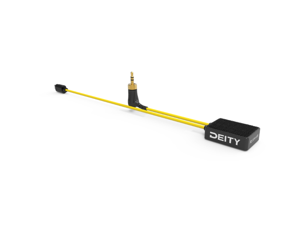 Deity C23 Compatible with Sony FX3/FX30 Timecode Cable 