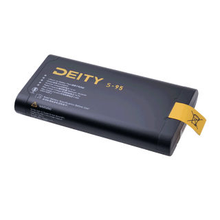 Deity S-95 Battery SMBUS battery
