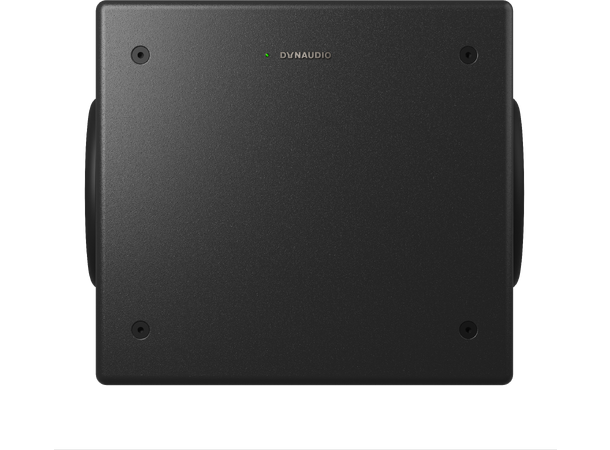 Dynaudio Pro Core Compact Sub 2x280w, 15- 230 Hz, 2x 24cm woofers, DSP 