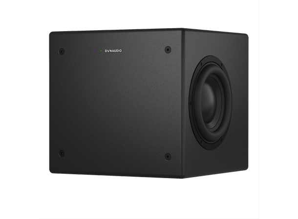 Dynaudio Pro Core Compact Sub 2x280w, 15- 230 Hz, 2x 24cm woofers, DSP 