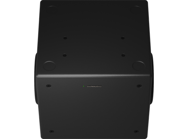Dynaudio Pro Core Compact Sub 2x280w, 15- 230 Hz, 2x 24cm woofers, DSP 